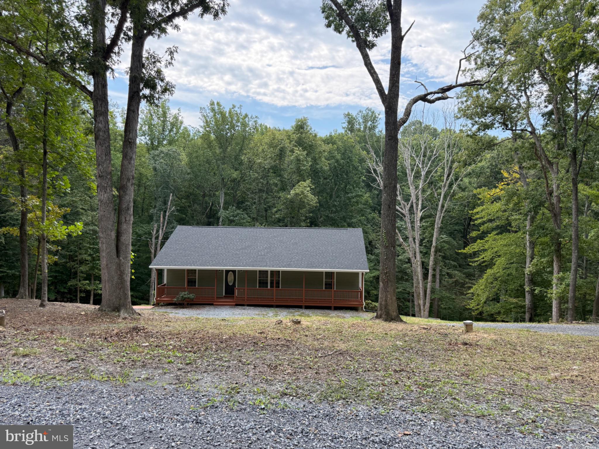 430 VAUGHT DRIVE