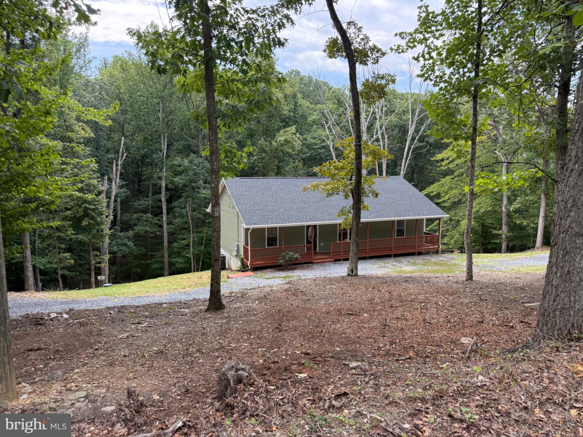 430 VAUGHT DRIVE