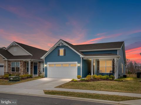 154 HARRIER WAY CHESTER MD 21619