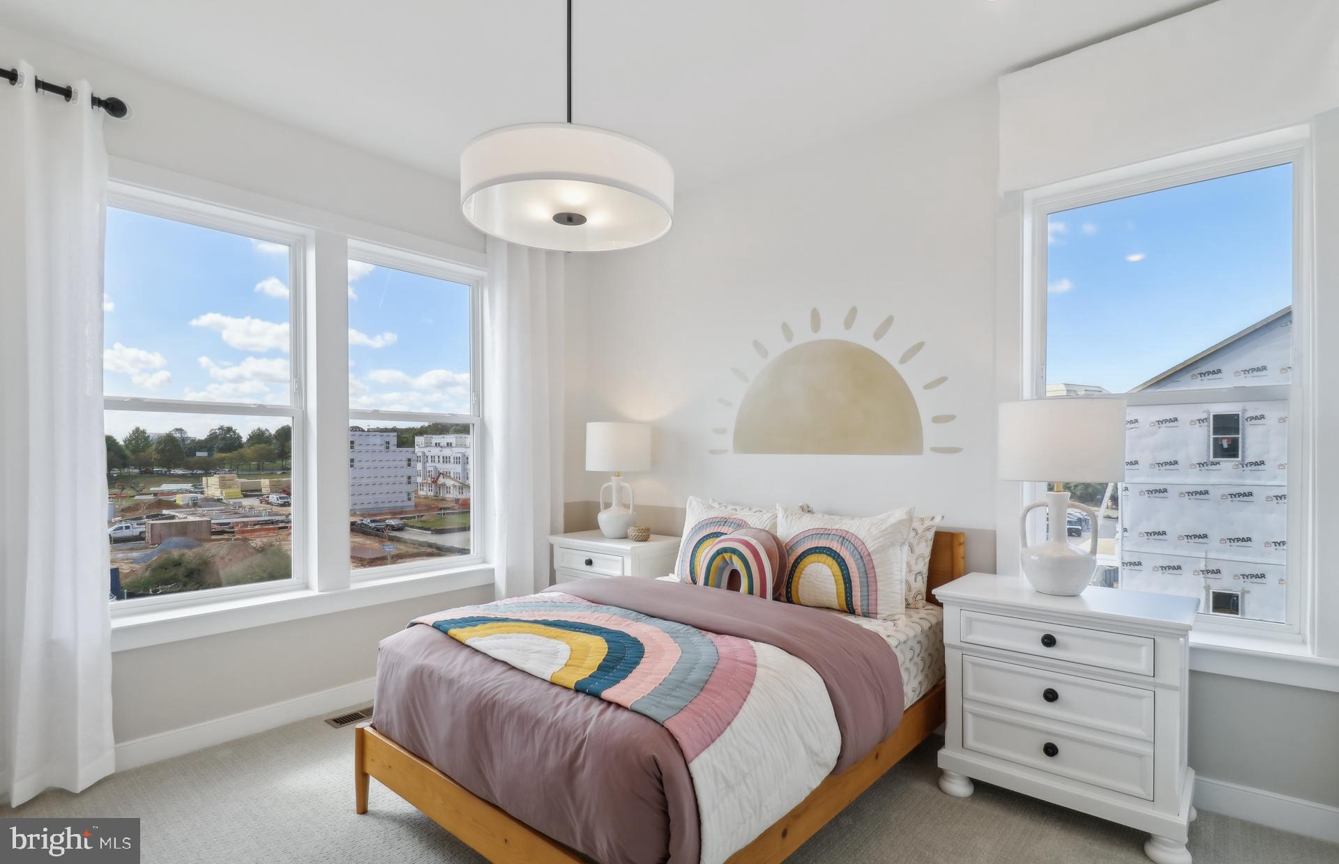 FARMSTEAD DISTRICT - Residential