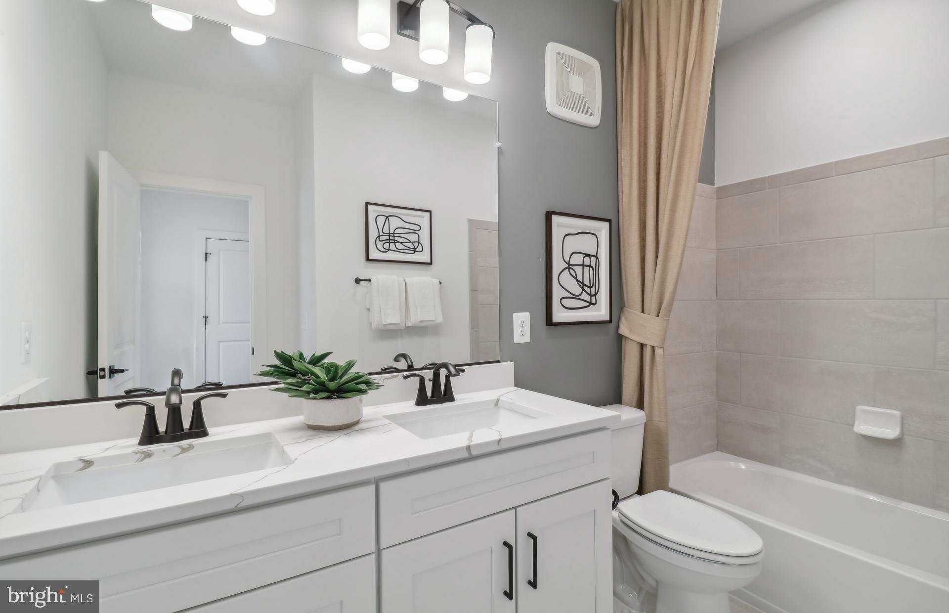 FARMSTEAD DISTRICT - Residential