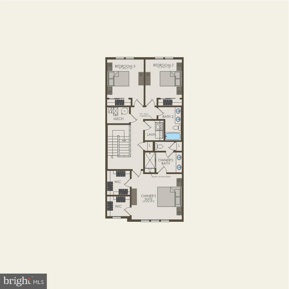FARMSTEAD DISTRICT - Residential