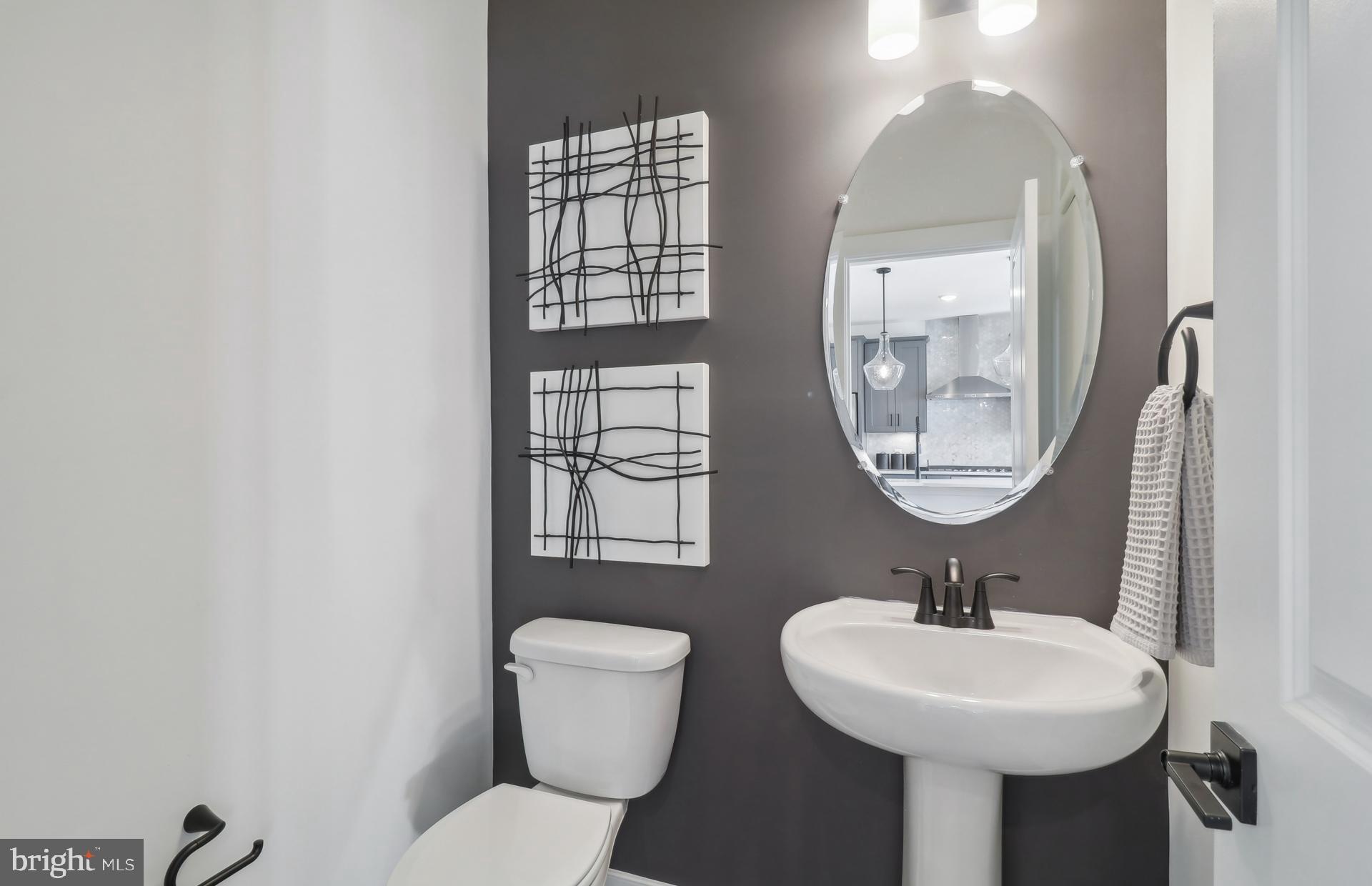 FARMSTEAD DISTRICT - Residential