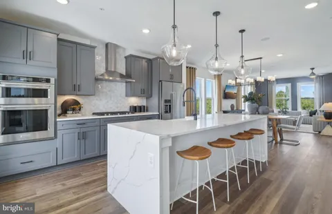 2067 Henson Norris Street, Rockville, MD 20850 - MLS#: MDMC2205408