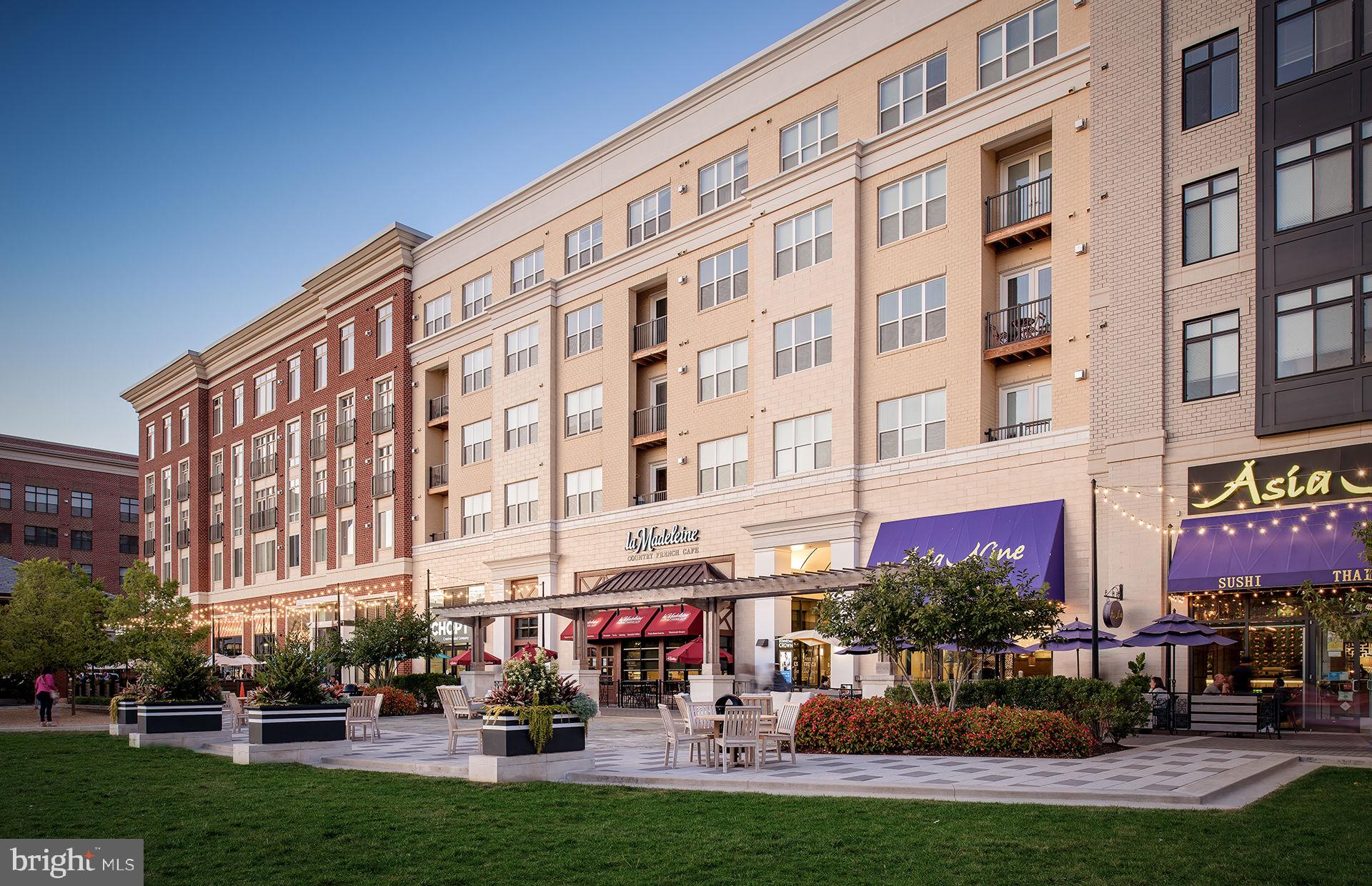 FARMSTEAD DISTRICT - Residential