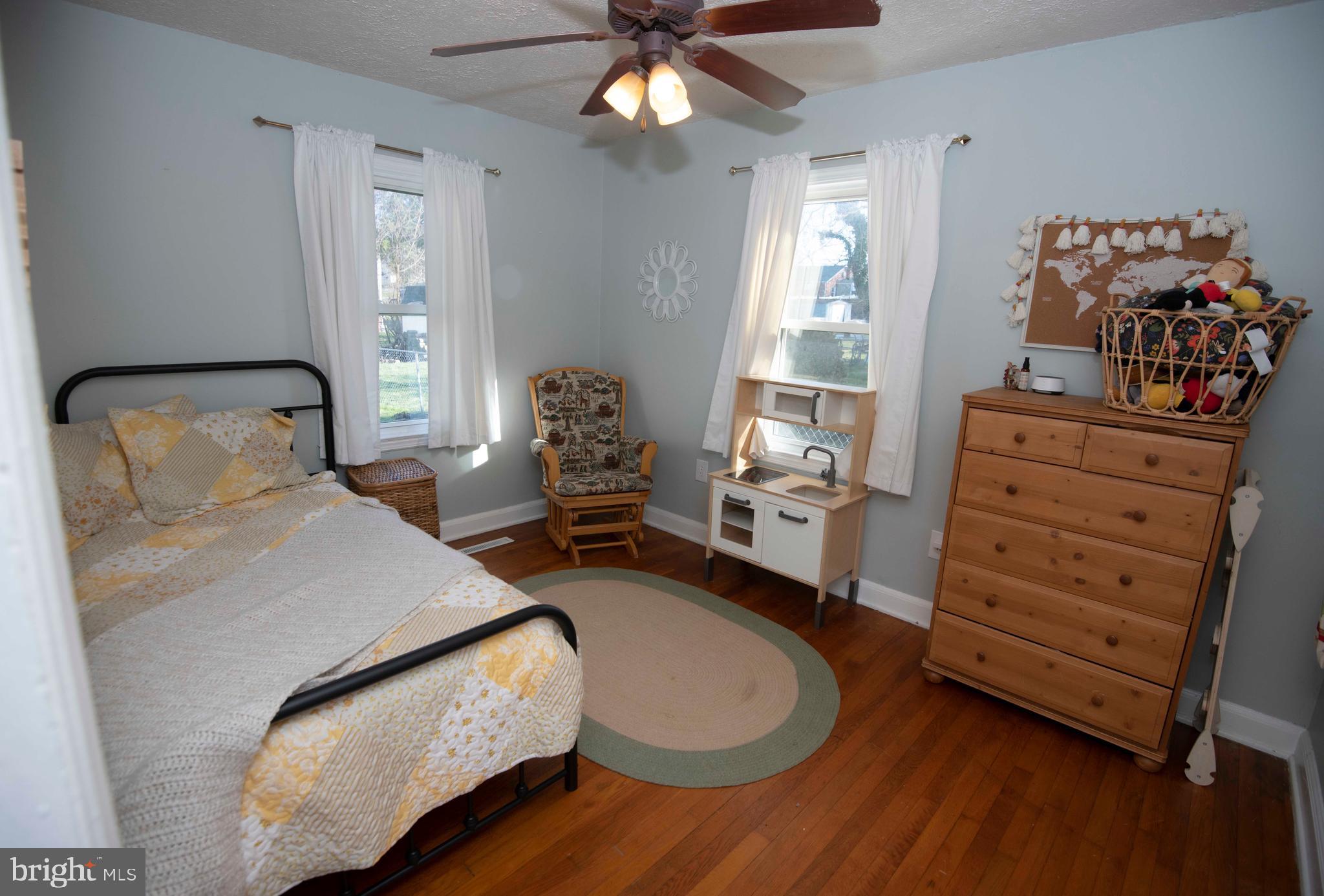 BLUE RIDGE HEIGHTS - Residential