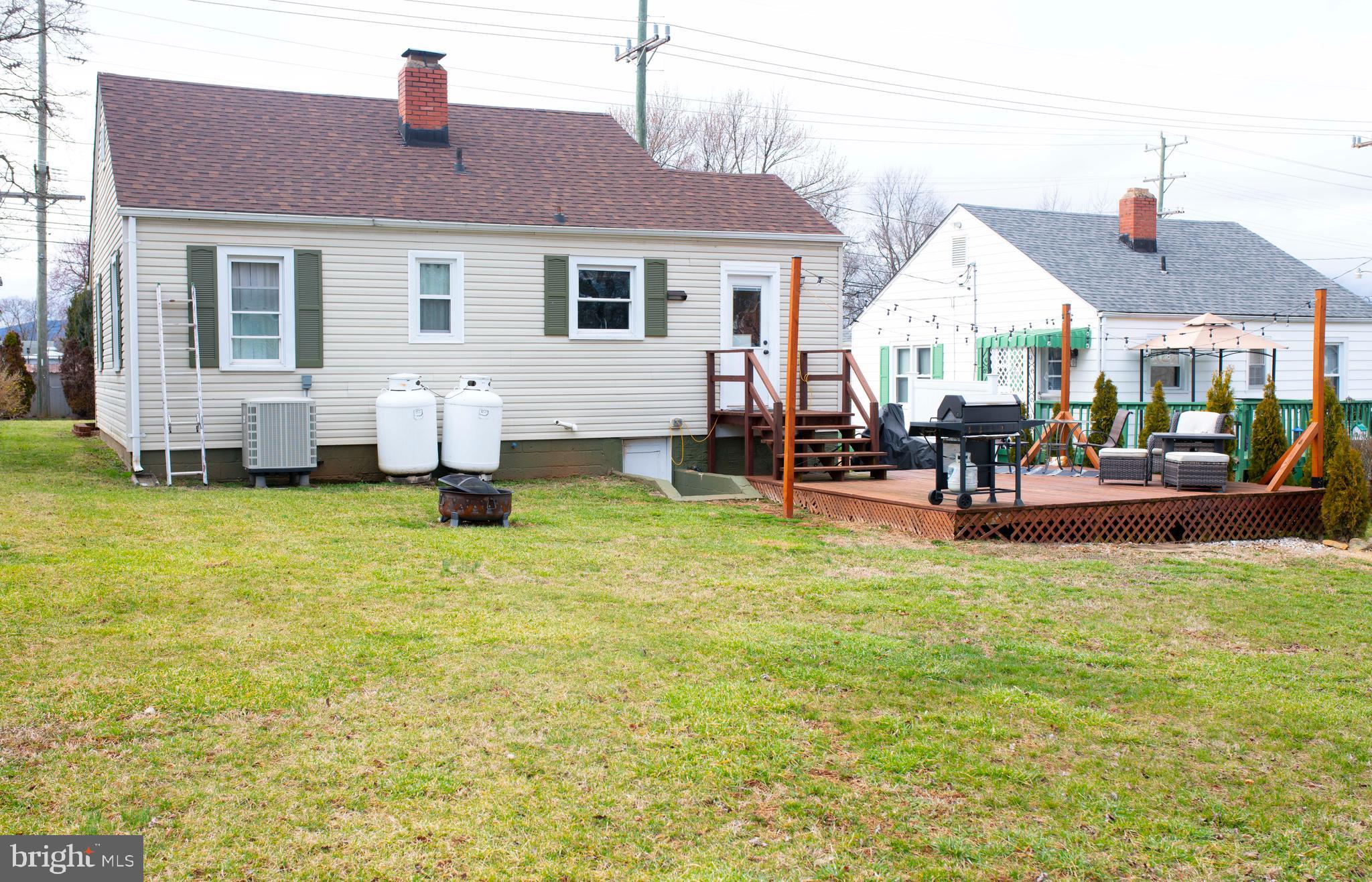 BLUE RIDGE HEIGHTS - Residential