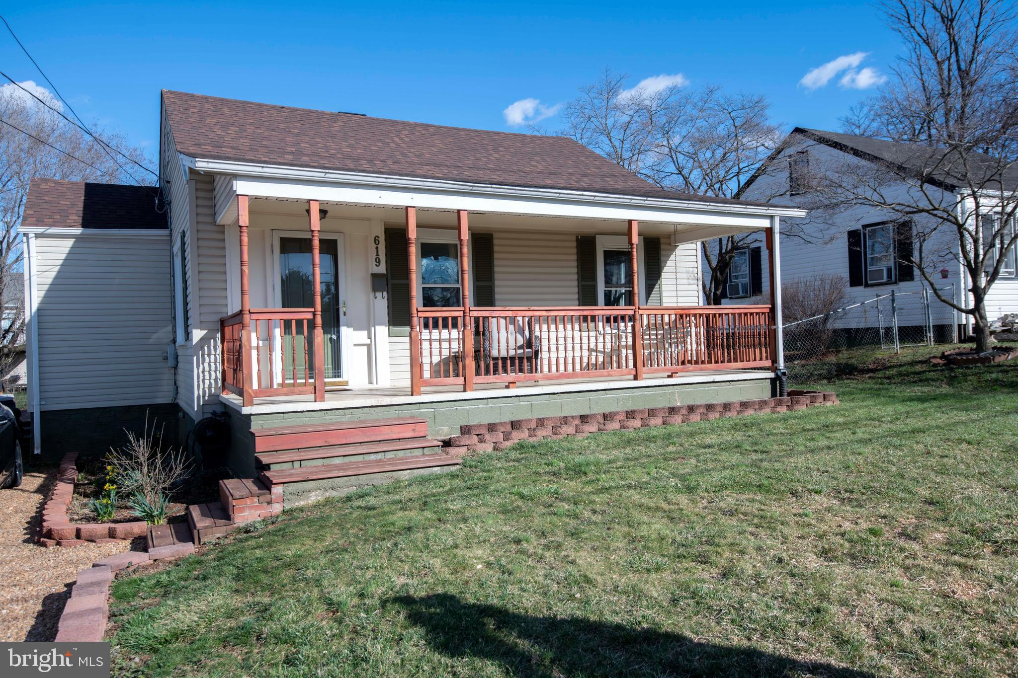 BLUE RIDGE HEIGHTS - Residential