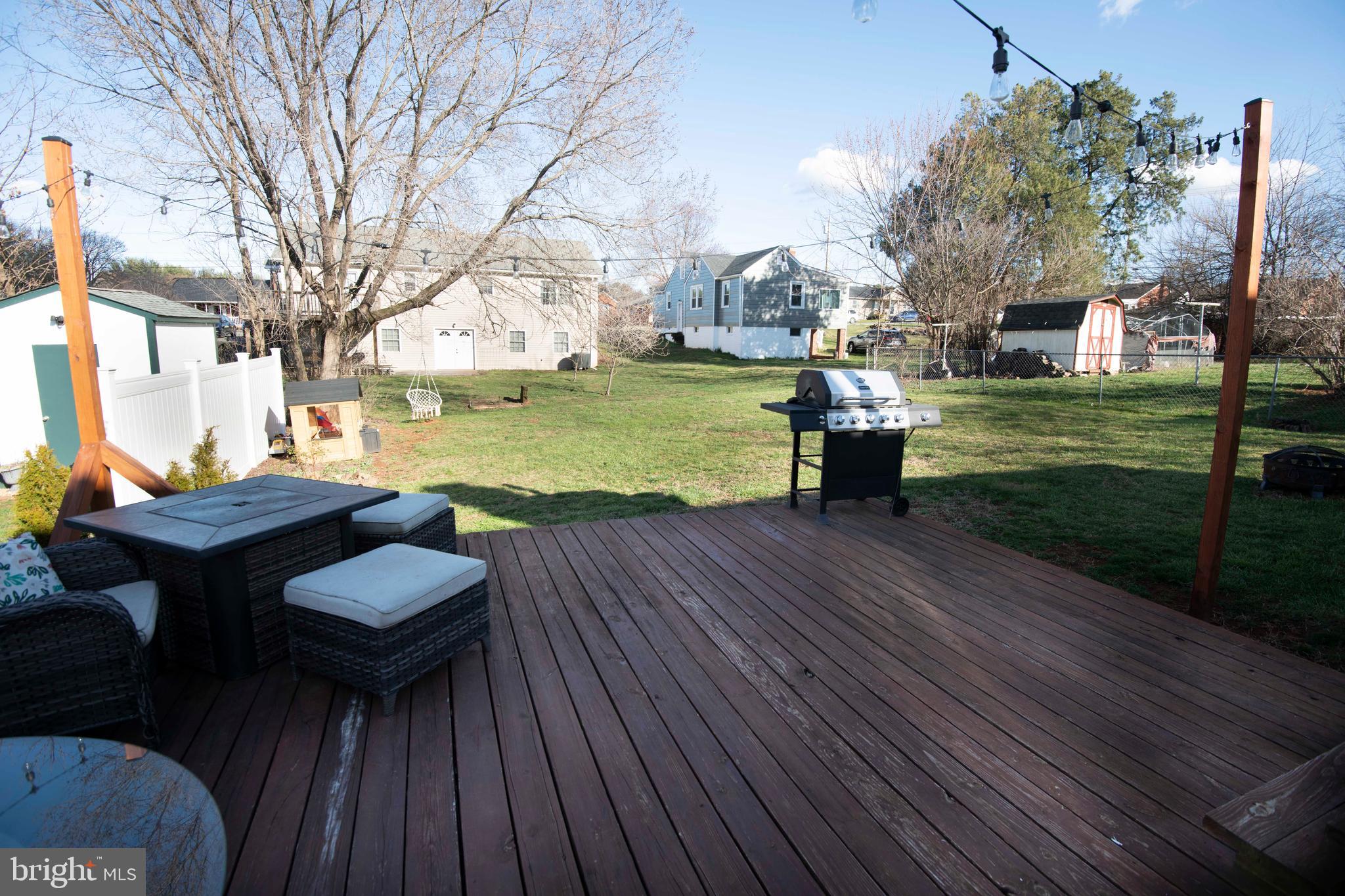 BLUE RIDGE HEIGHTS - Residential