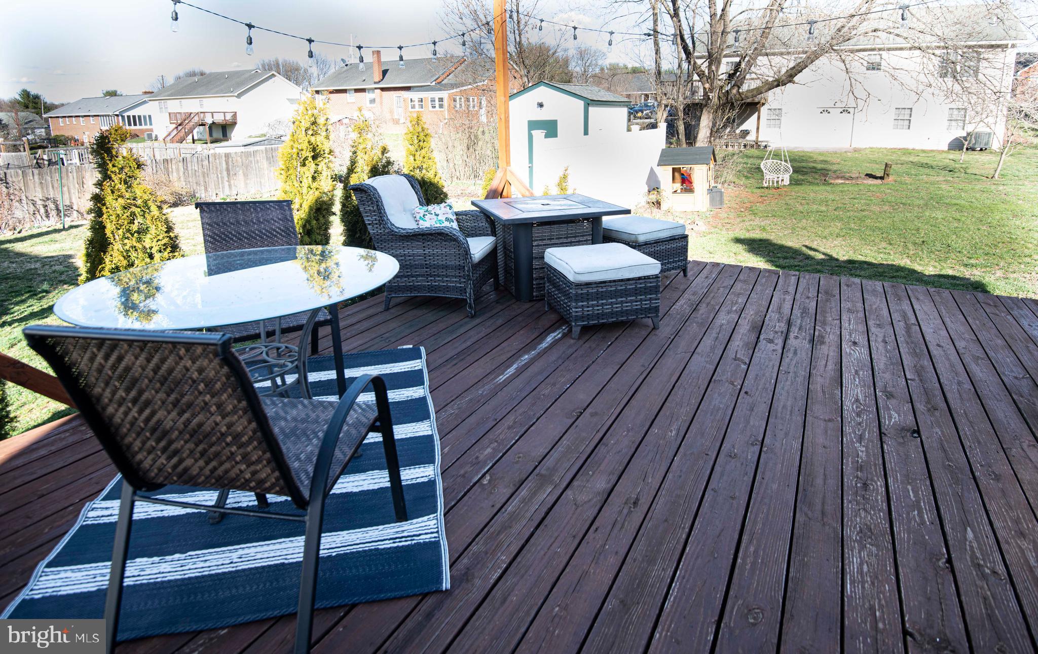 BLUE RIDGE HEIGHTS - Residential