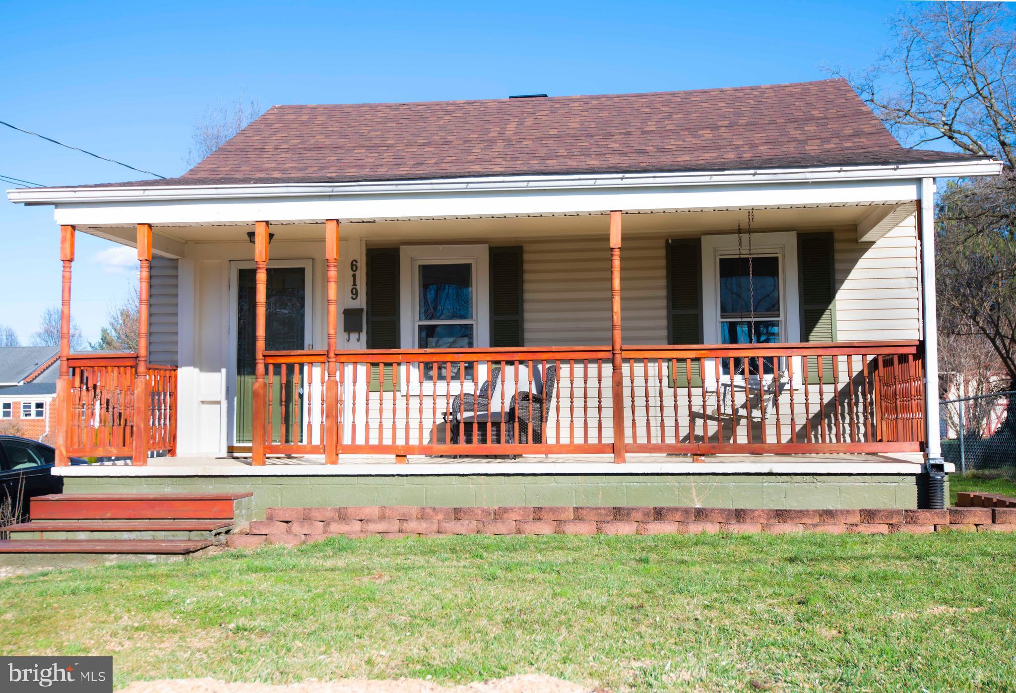 BLUE RIDGE HEIGHTS - Residential