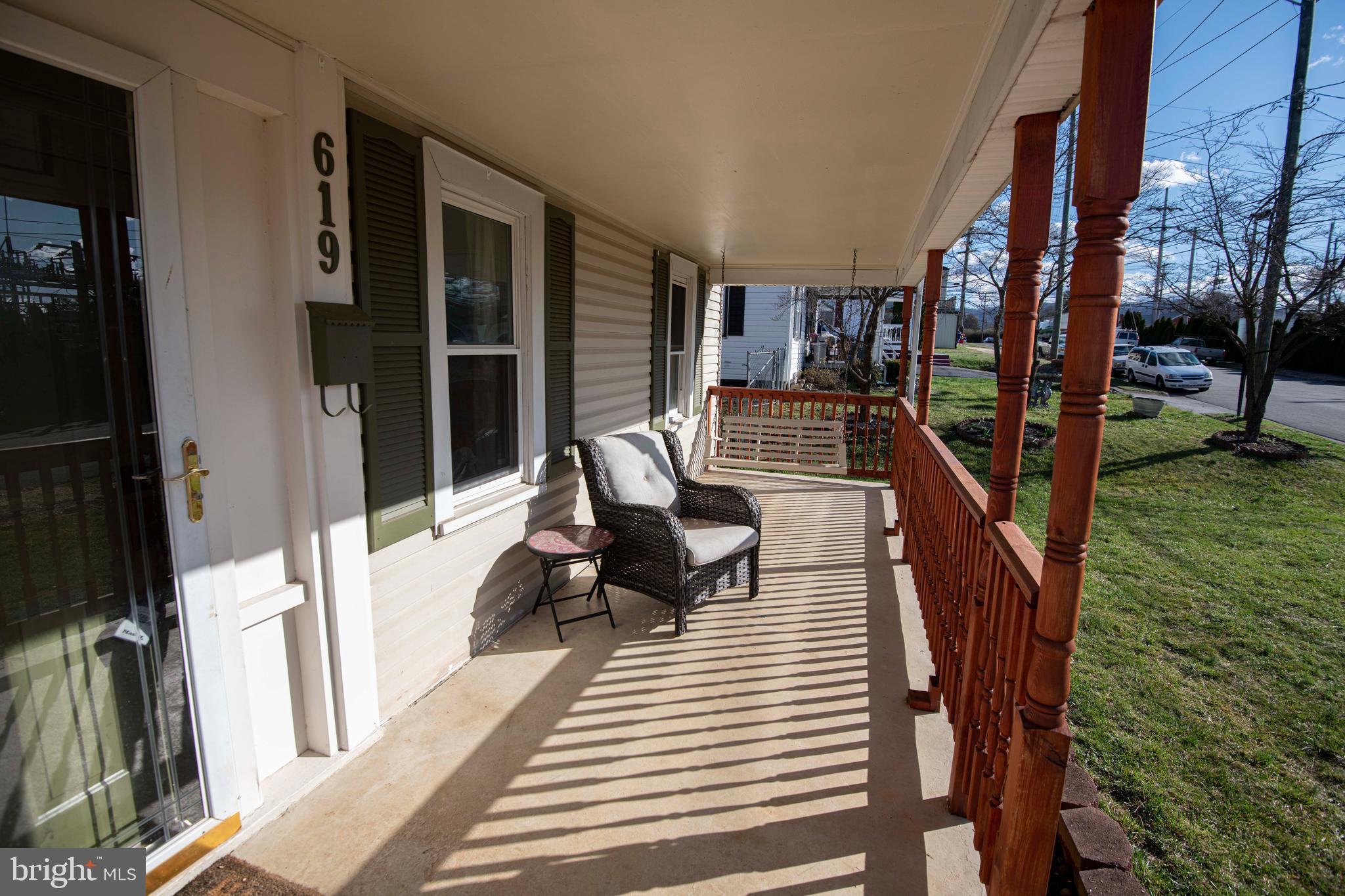 BLUE RIDGE HEIGHTS - Residential