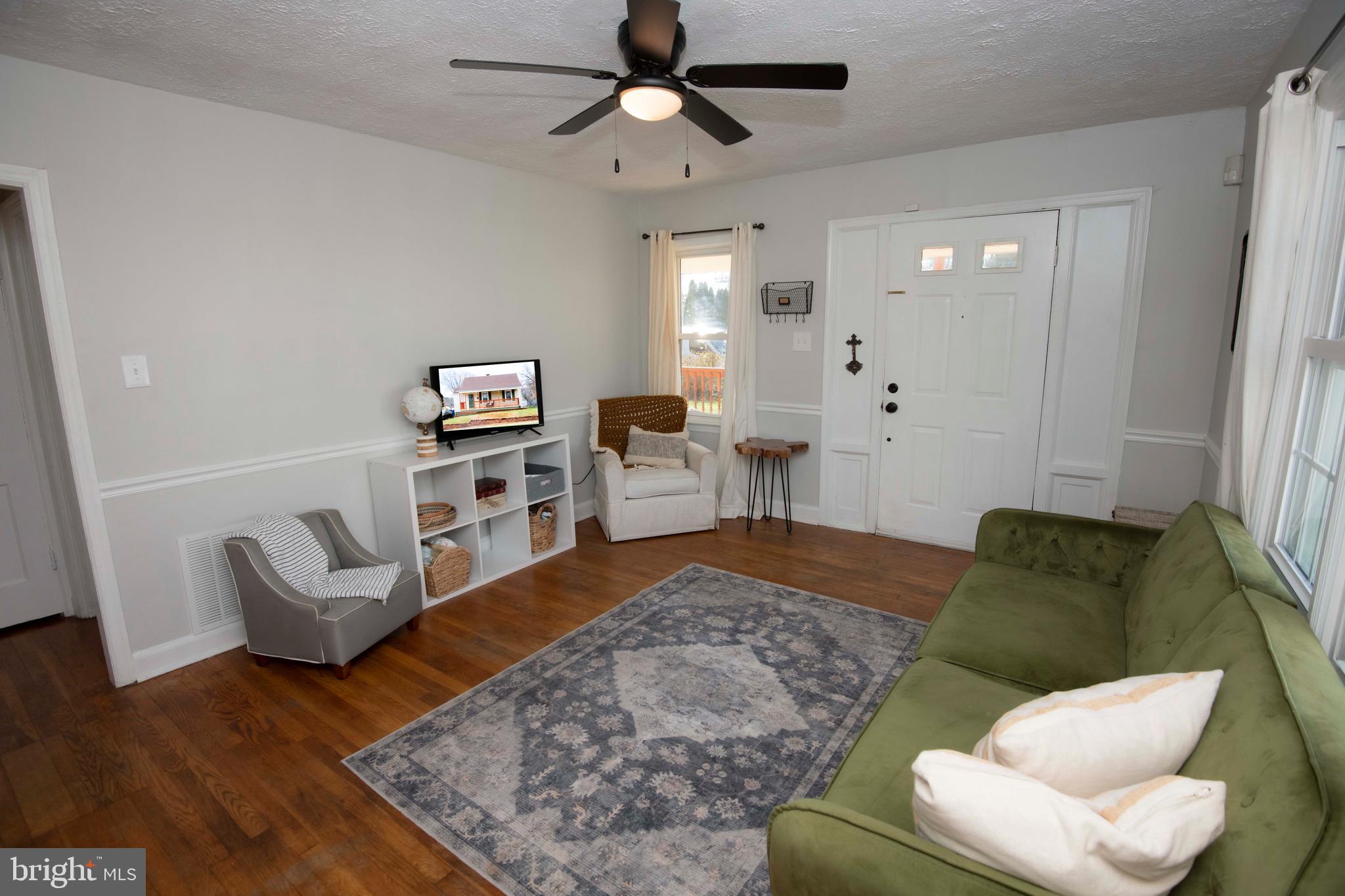 BLUE RIDGE HEIGHTS - Residential