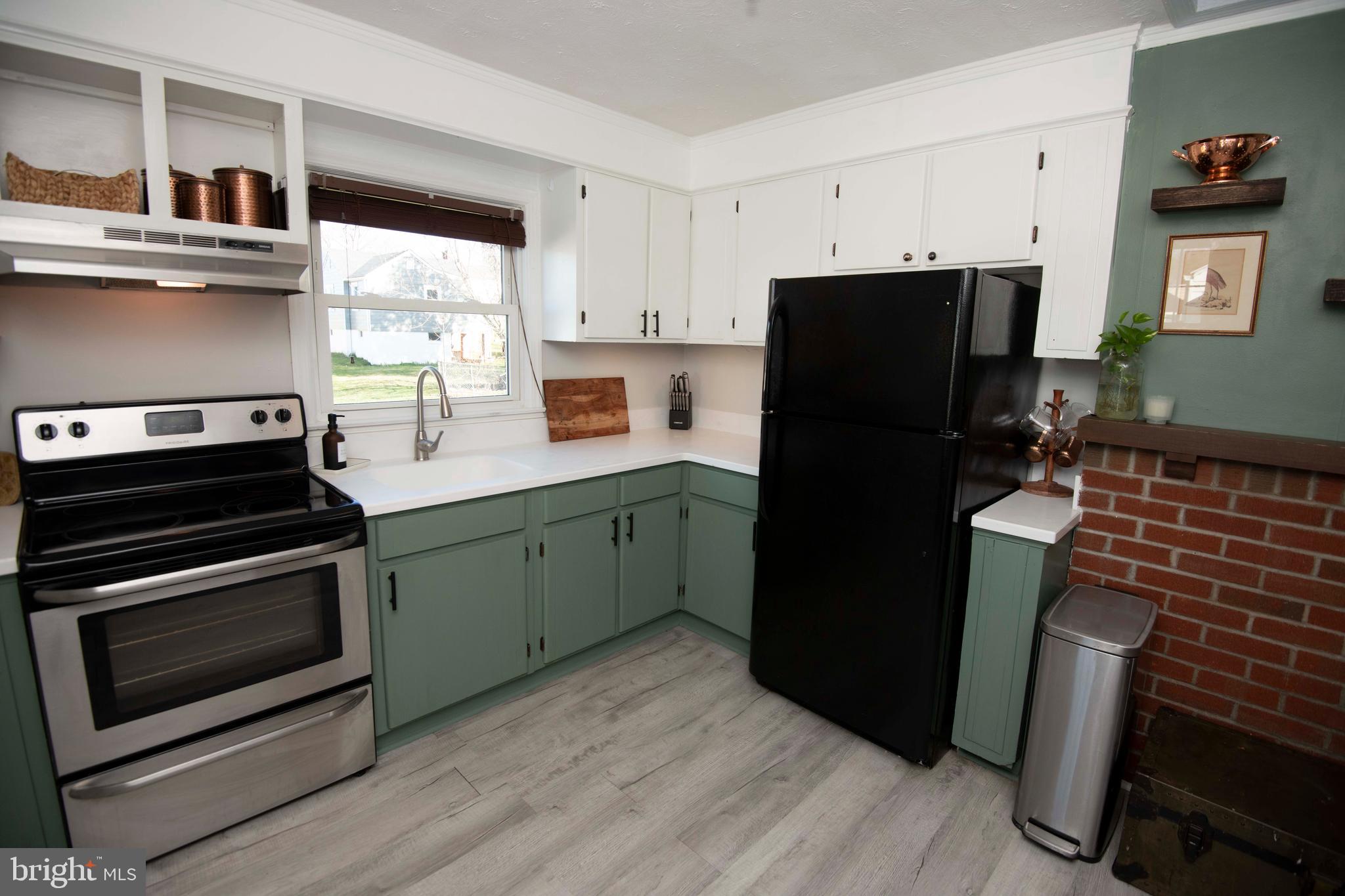 BLUE RIDGE HEIGHTS - Residential