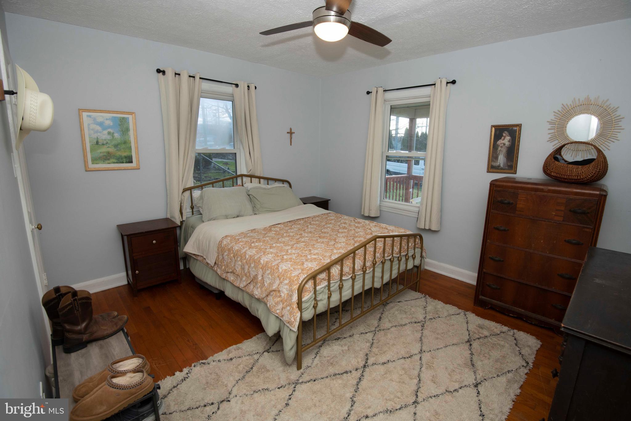 BLUE RIDGE HEIGHTS - Residential