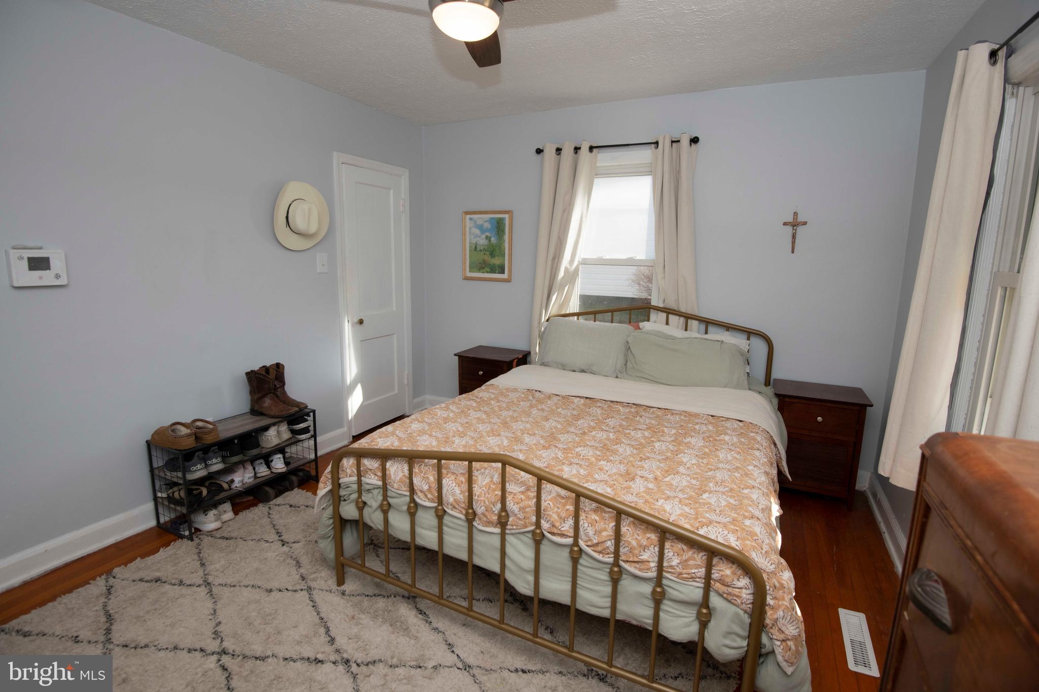 BLUE RIDGE HEIGHTS - Residential