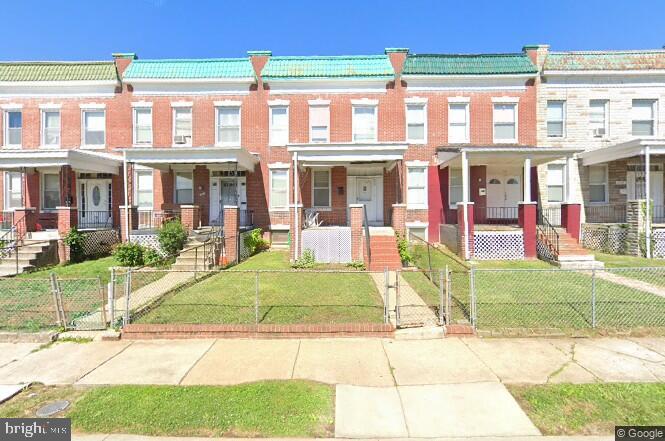 ALLENDALE - Residential