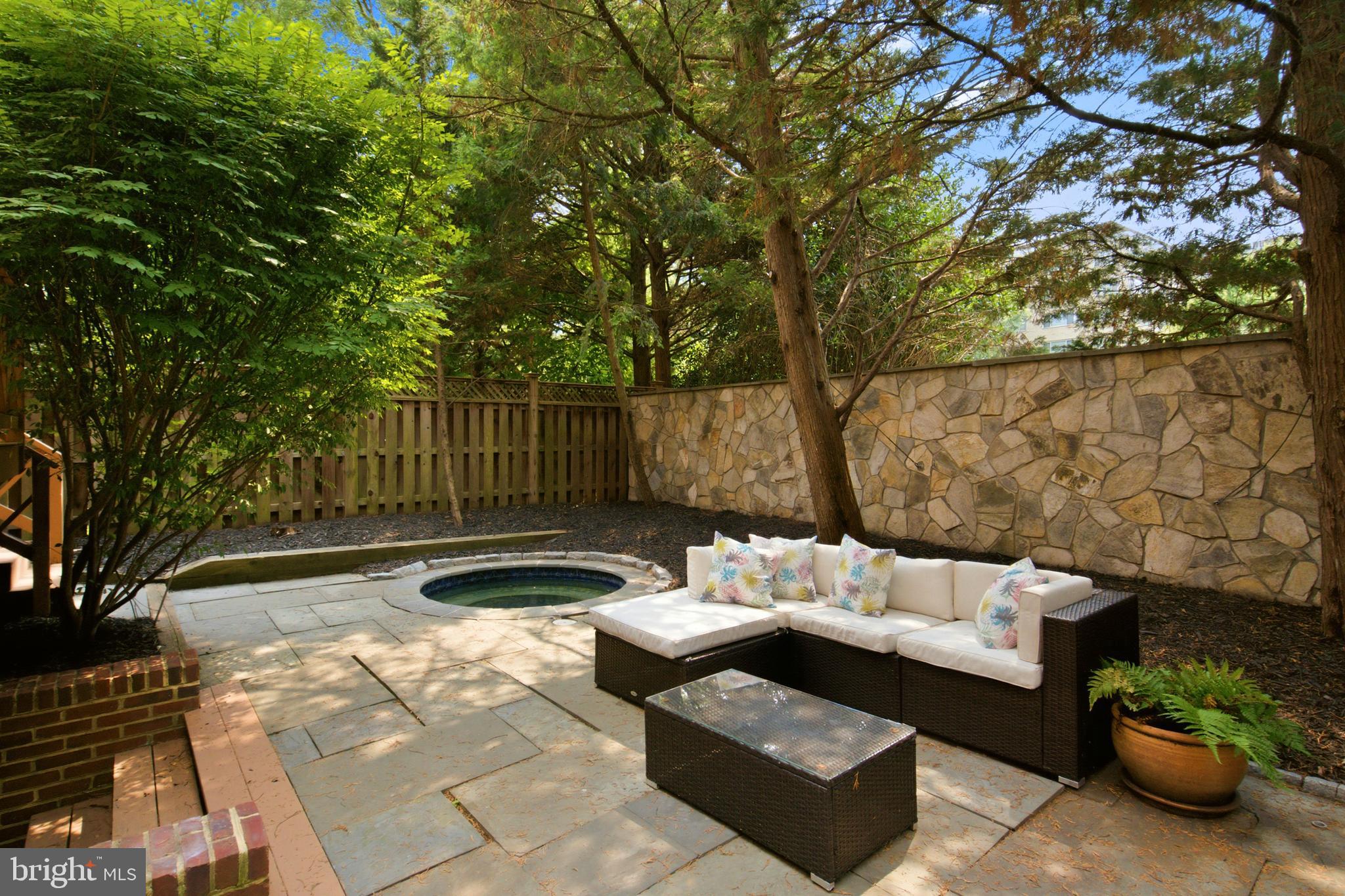 5430 CHEVY CHASE PARKWAY NW