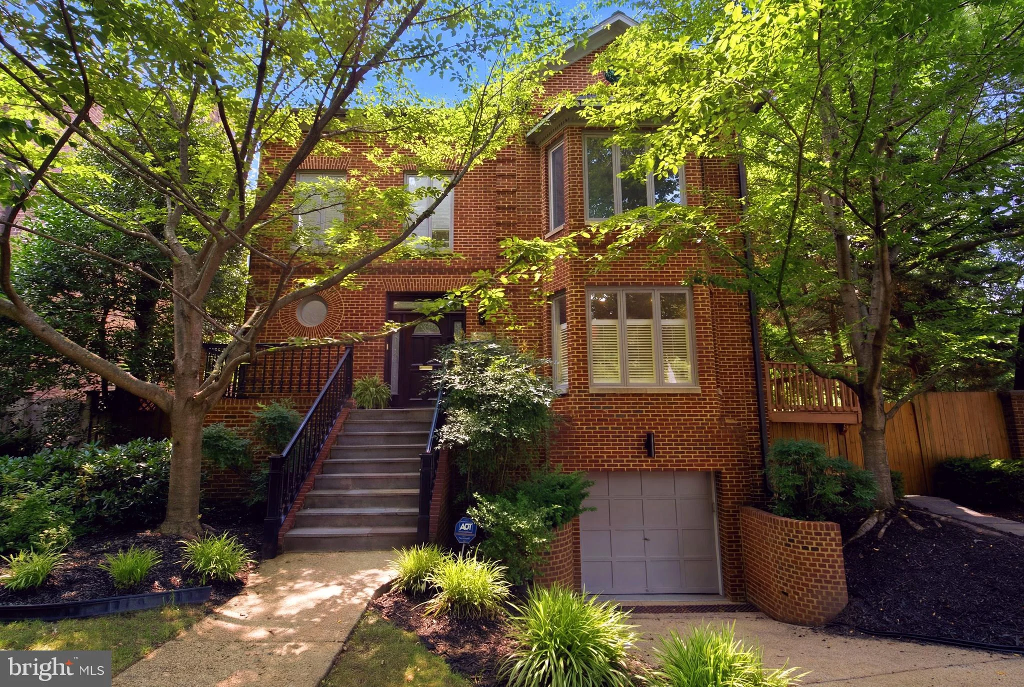 5430 Chevy Chase Parkway Pkwy NW, Washington, DC, 20015