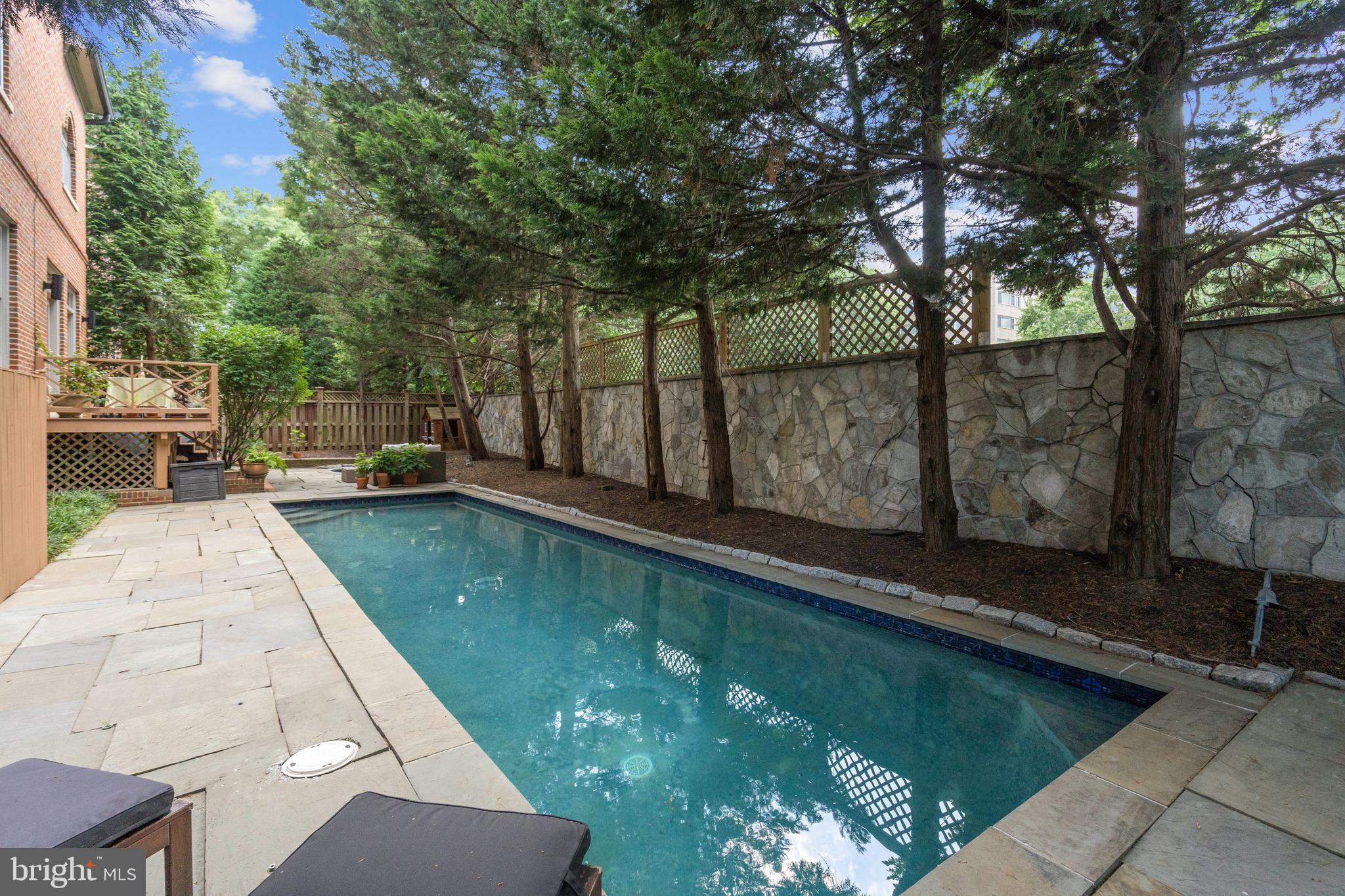 5430 CHEVY CHASE PARKWAY NW