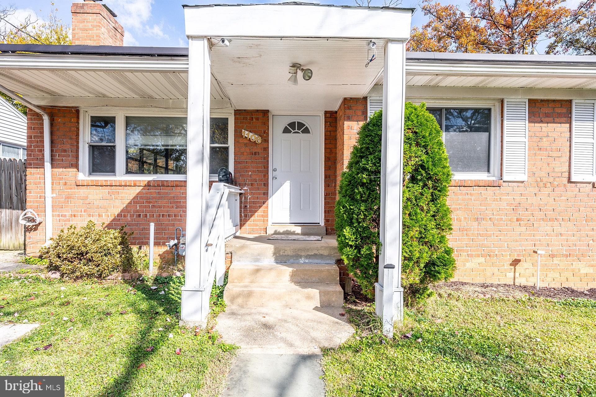 1108 CHICKASAW DRIVE