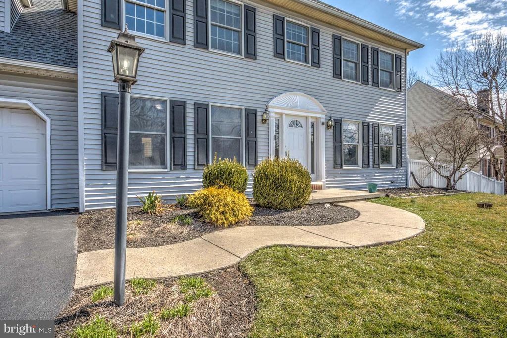 Photo of 58 S MUDDY CREEK RD, DENVER, PA 17517 (MLS # PALA2031762)