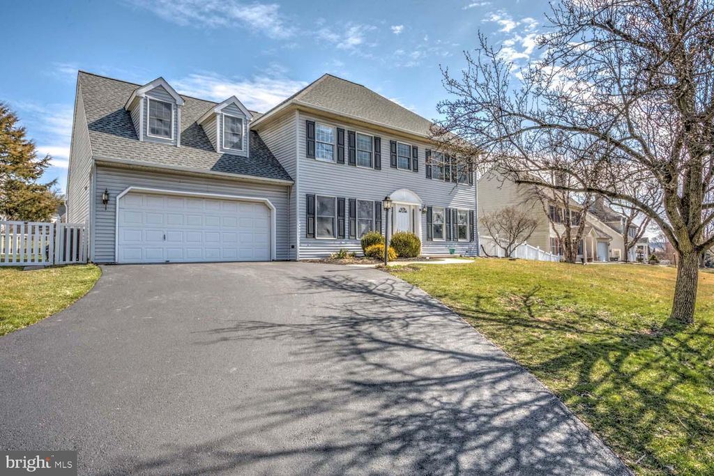 Photo of 58 S MUDDY CREEK RD, DENVER, PA 17517 (MLS # PALA2031762)