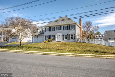 Photo of 58 S MUDDY CREEK RD, DENVER, PA 17517 (MLS # PALA2031762)