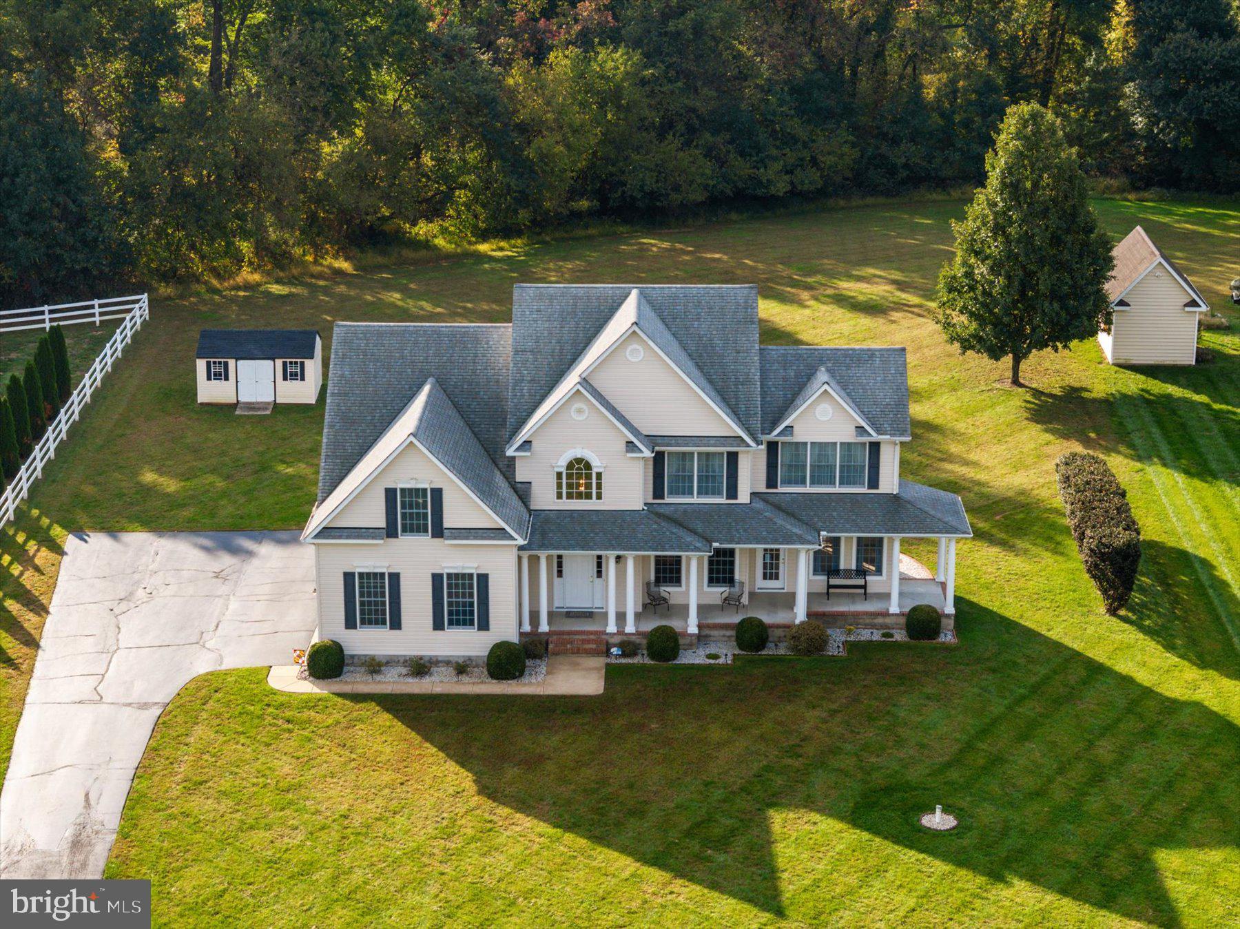 153 WHITE TAIL COURT