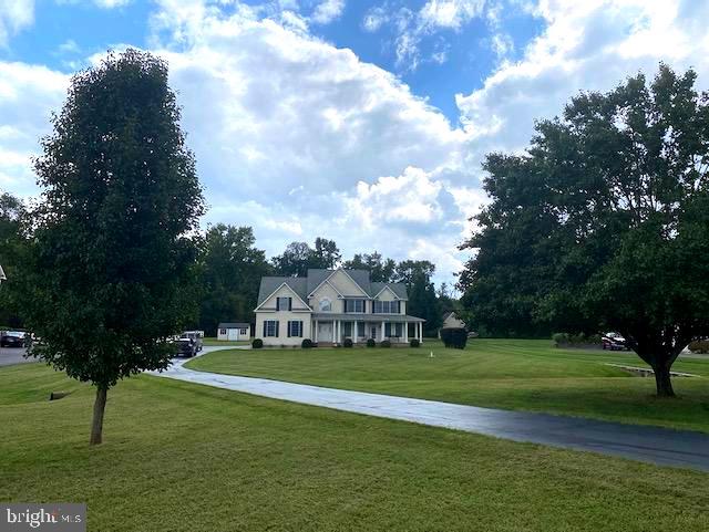 153 WHITE TAIL COURT