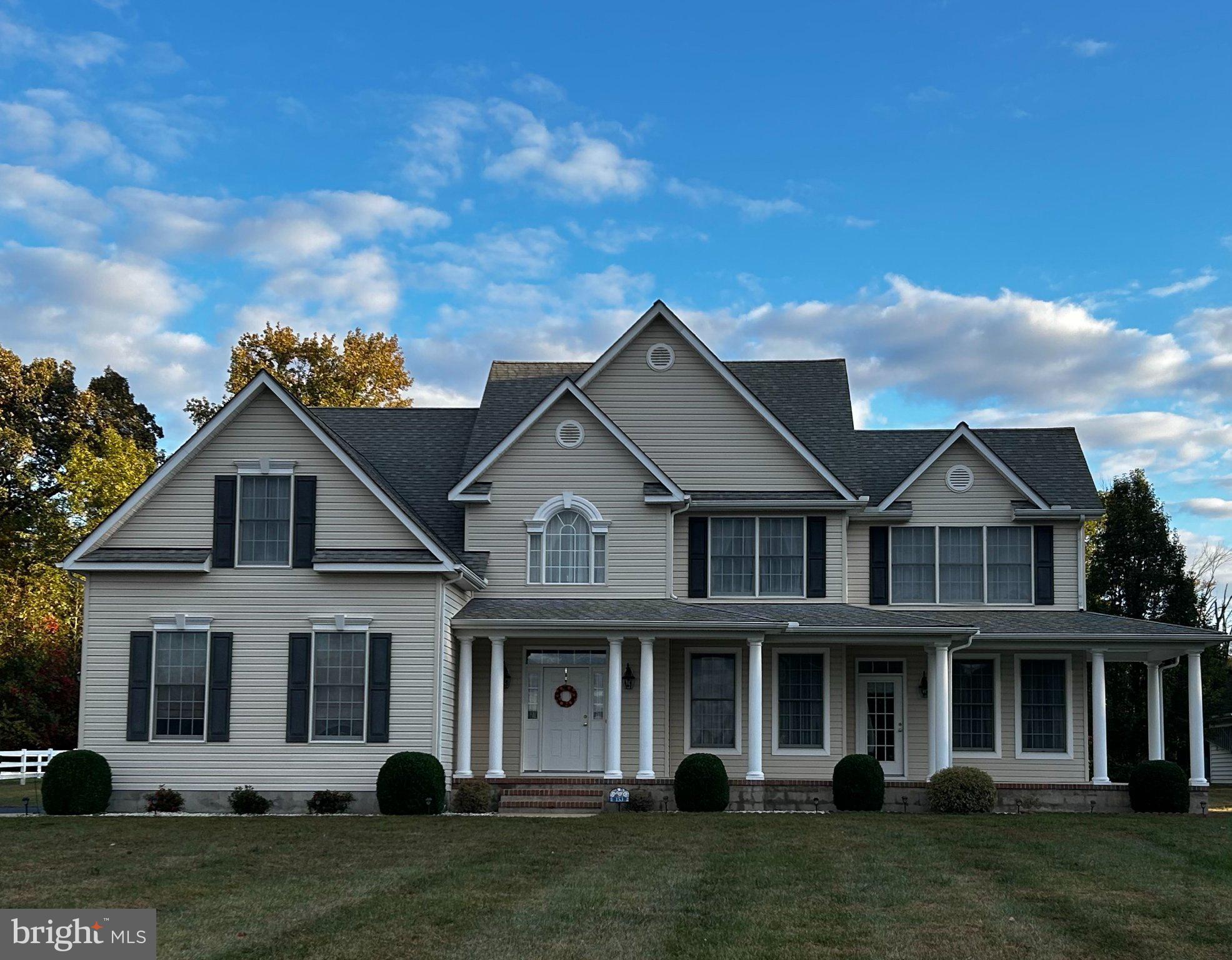 153 WHITE TAIL COURT
