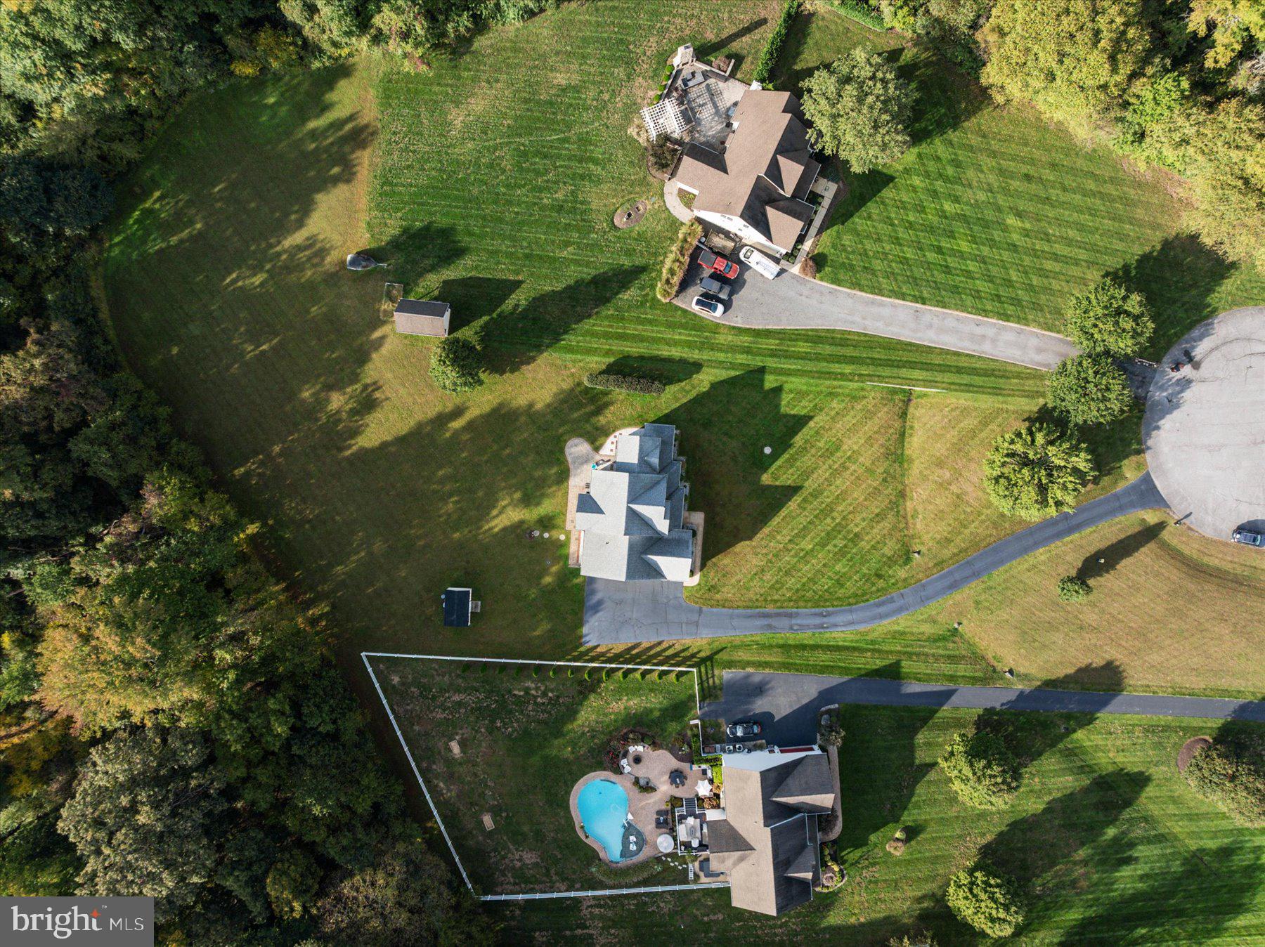 153 WHITE TAIL COURT