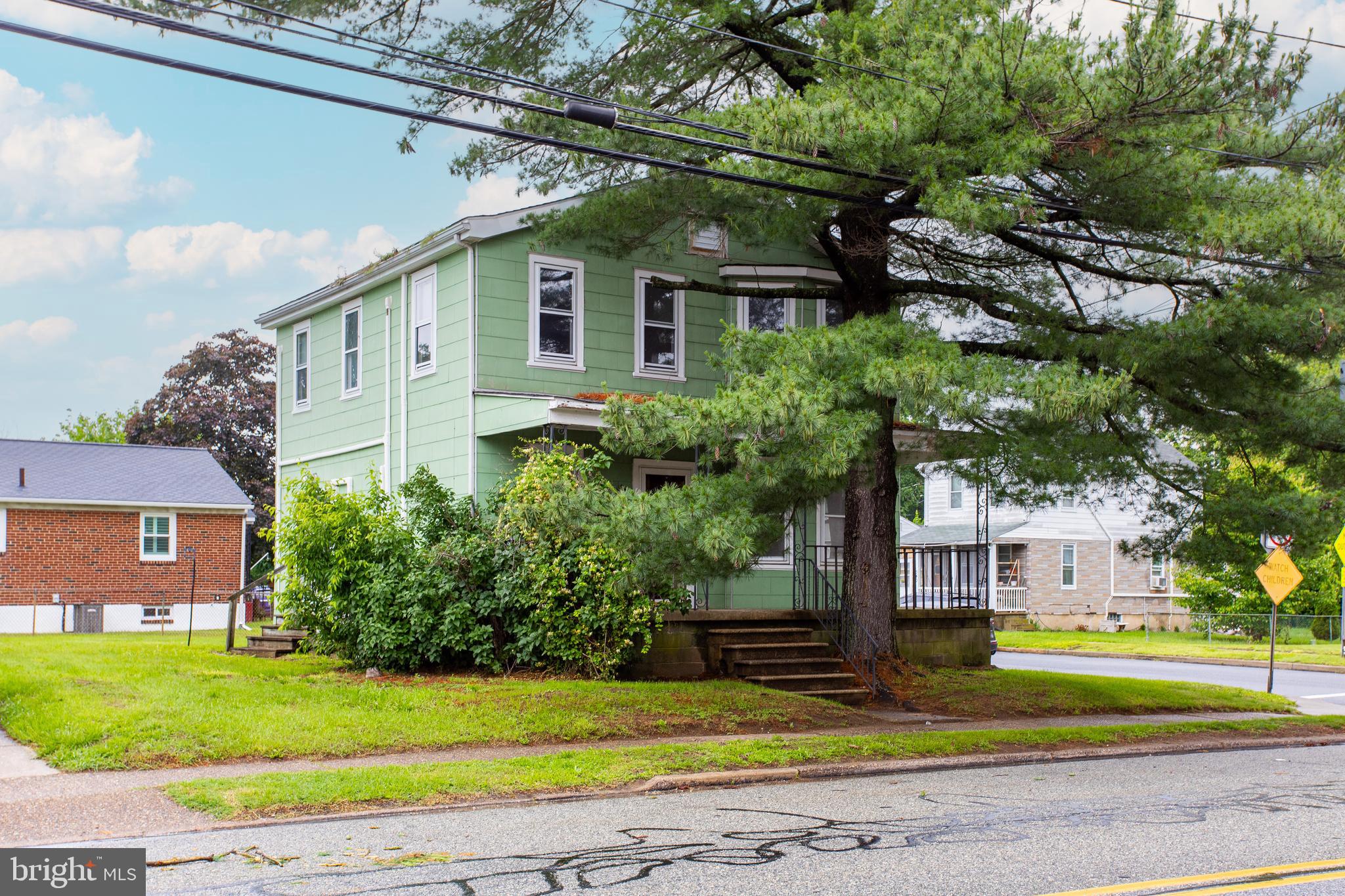 LESTER - Residential