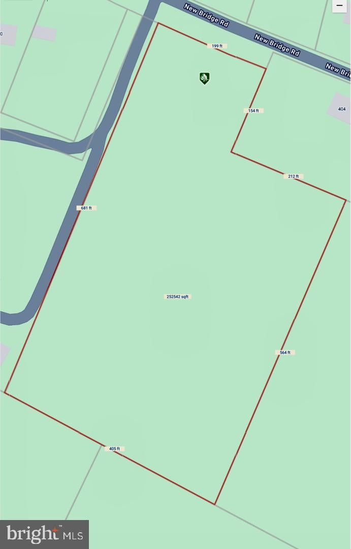 NEW BRIDGE ROAD