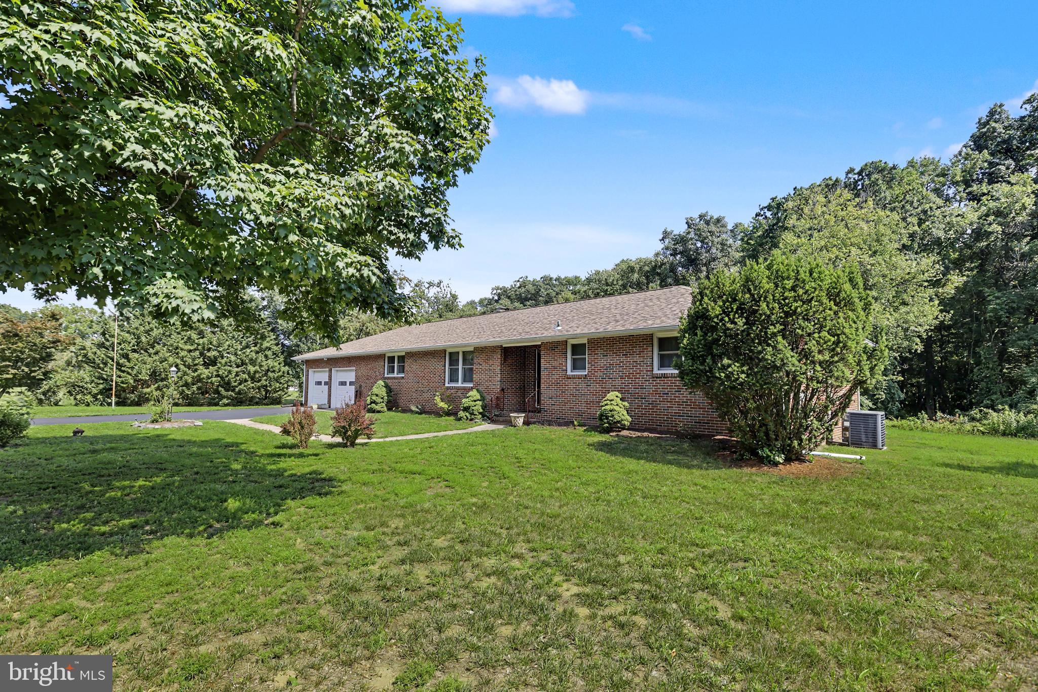 2048 BUSTLETON ROAD