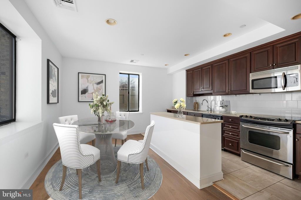 Photo of 222 W Rittenhouse Square #801, PHILADELPHIA, PA 19103 (MLS # PAPH2588392)