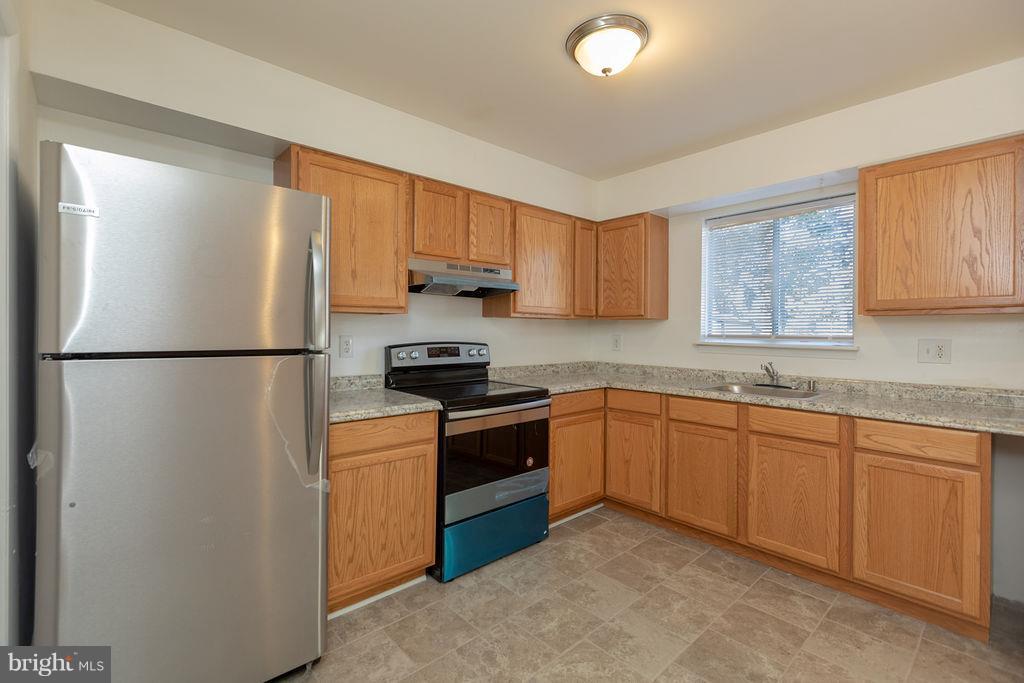 TURF VALLEY - Residential