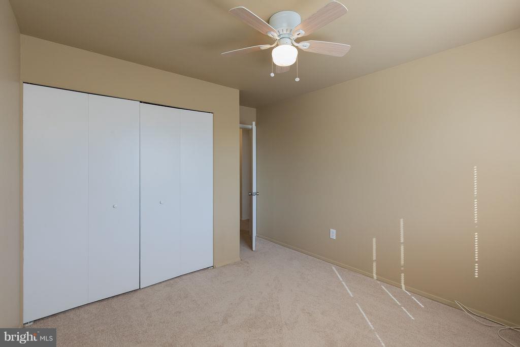 TURF VALLEY - Residential