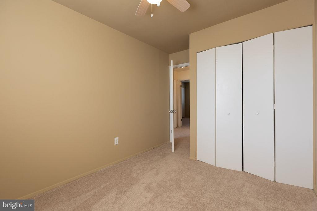 TURF VALLEY - Residential