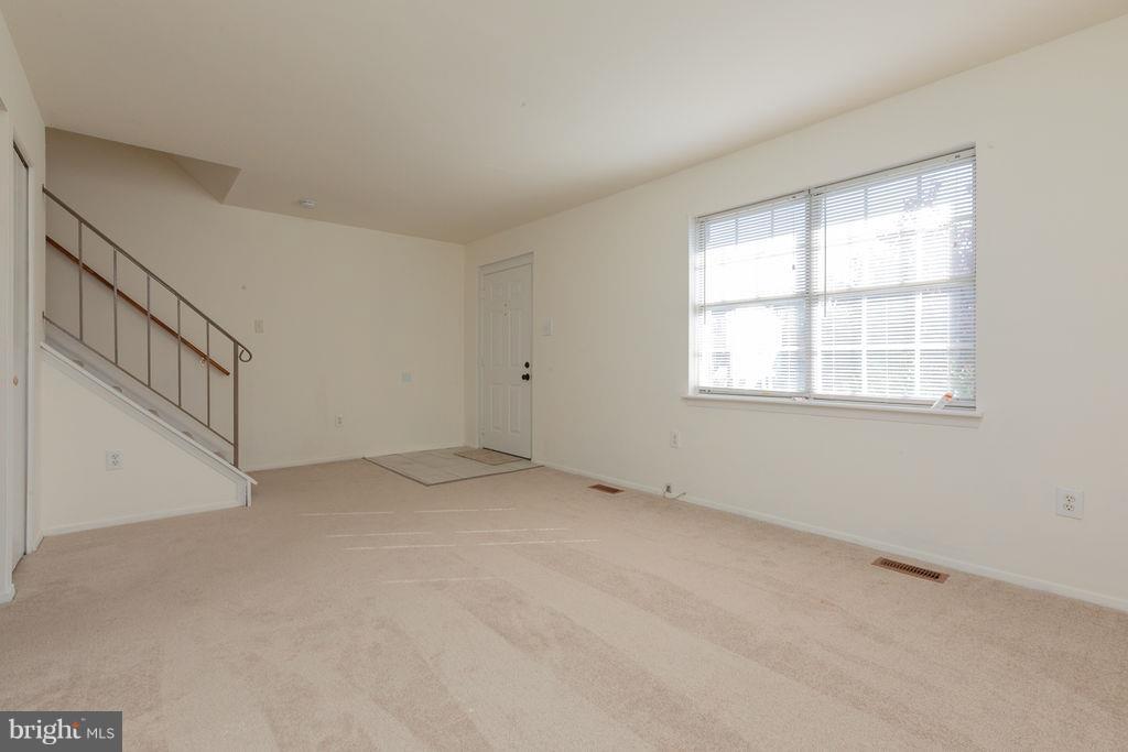 TURF VALLEY - Residential