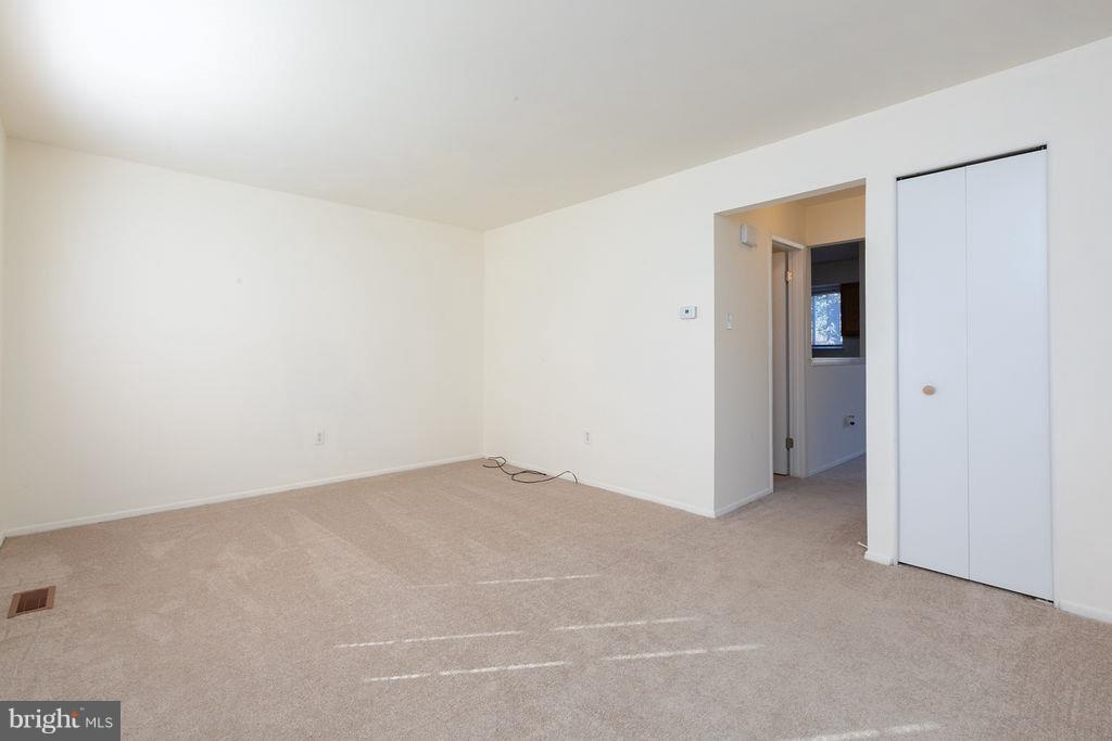 TURF VALLEY - Residential