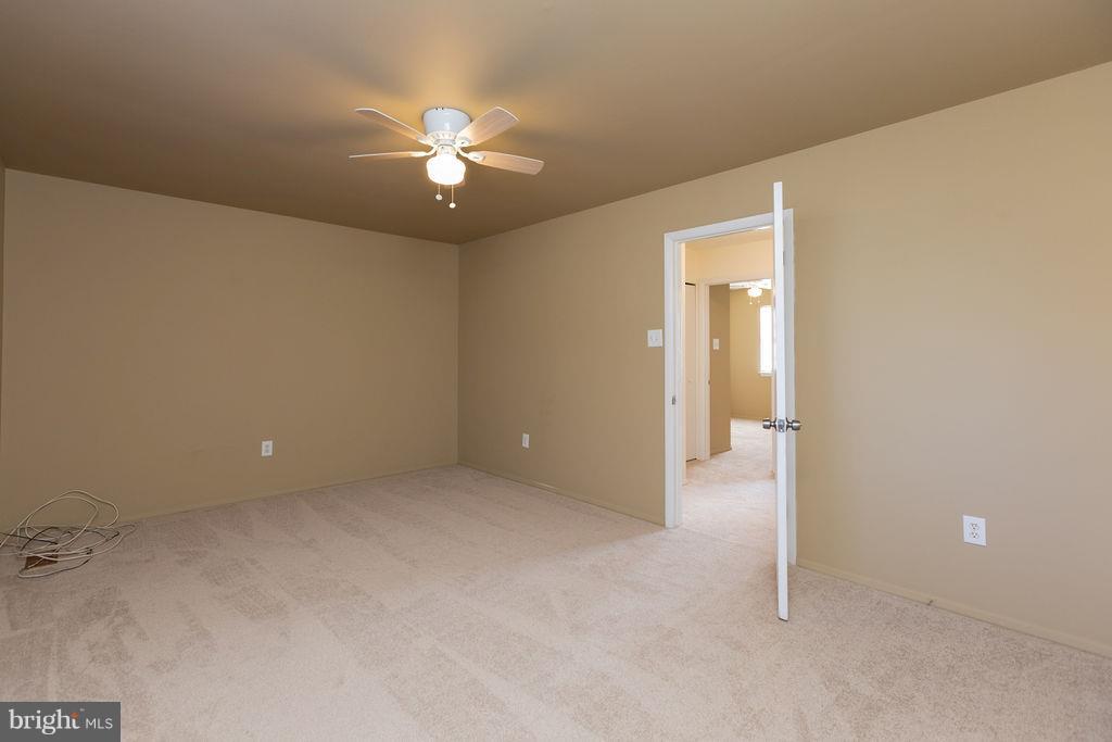 TURF VALLEY - Residential