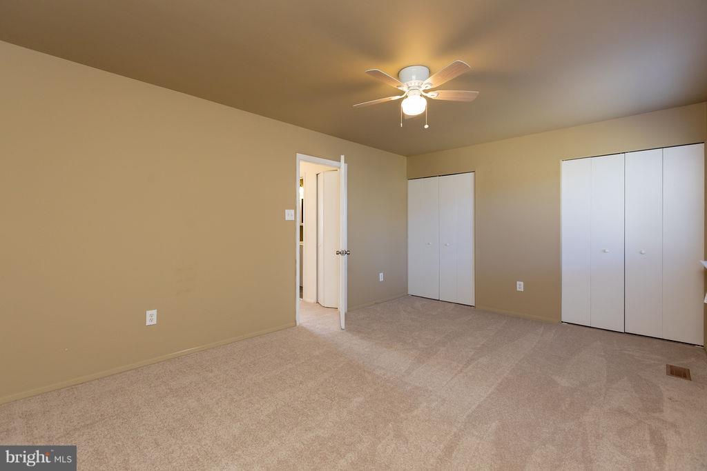 TURF VALLEY - Residential