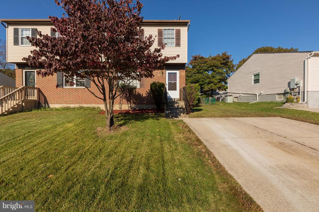 TURF VALLEY - Residential