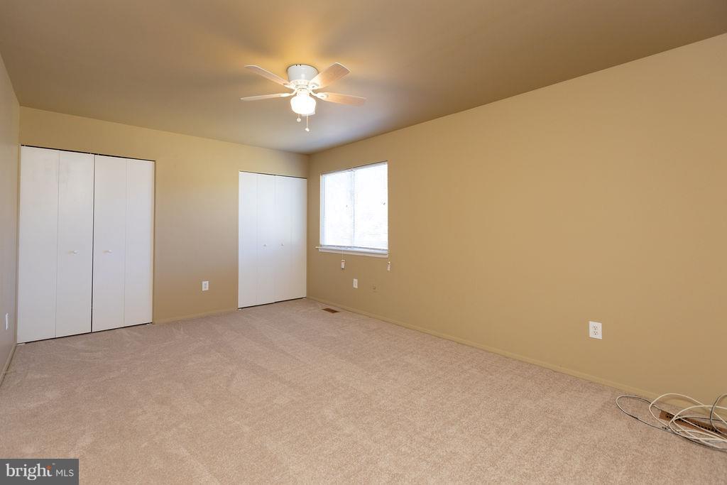 TURF VALLEY - Residential