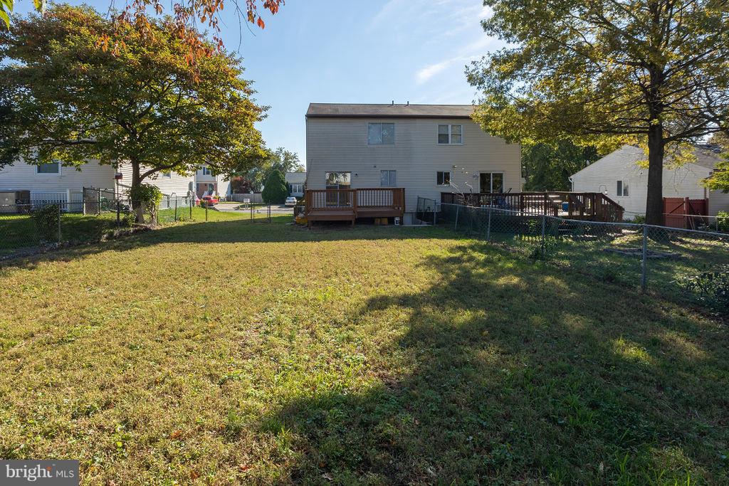 TURF VALLEY - Residential