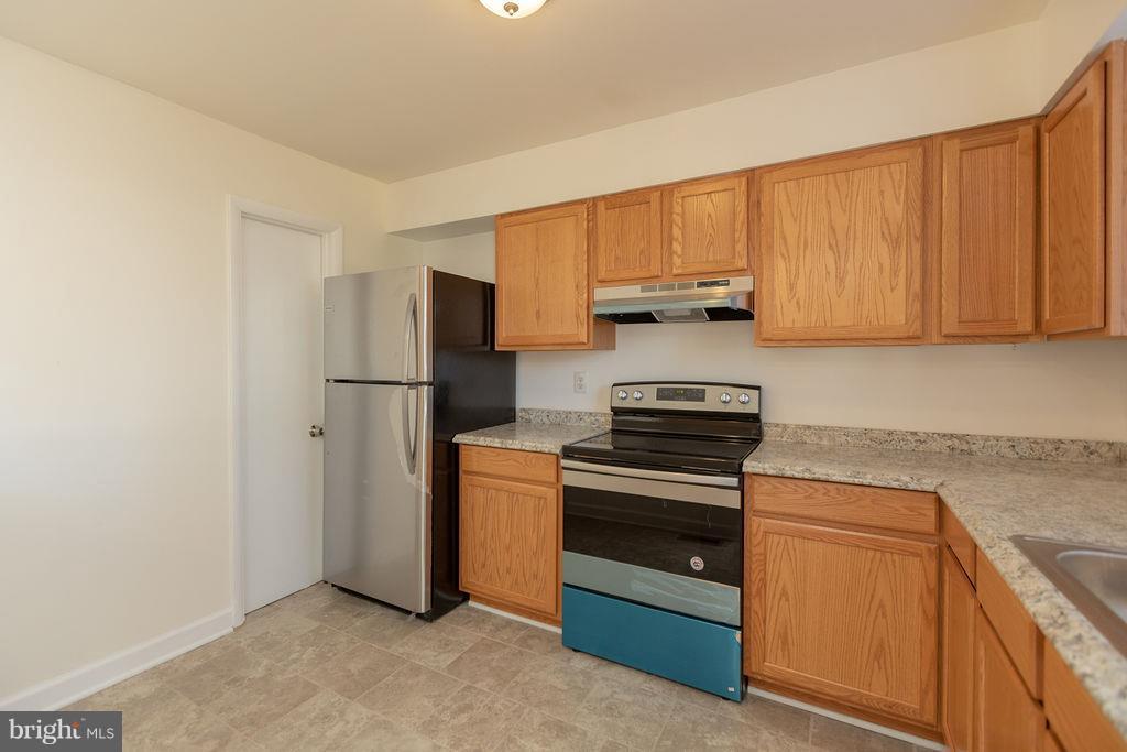 TURF VALLEY - Residential