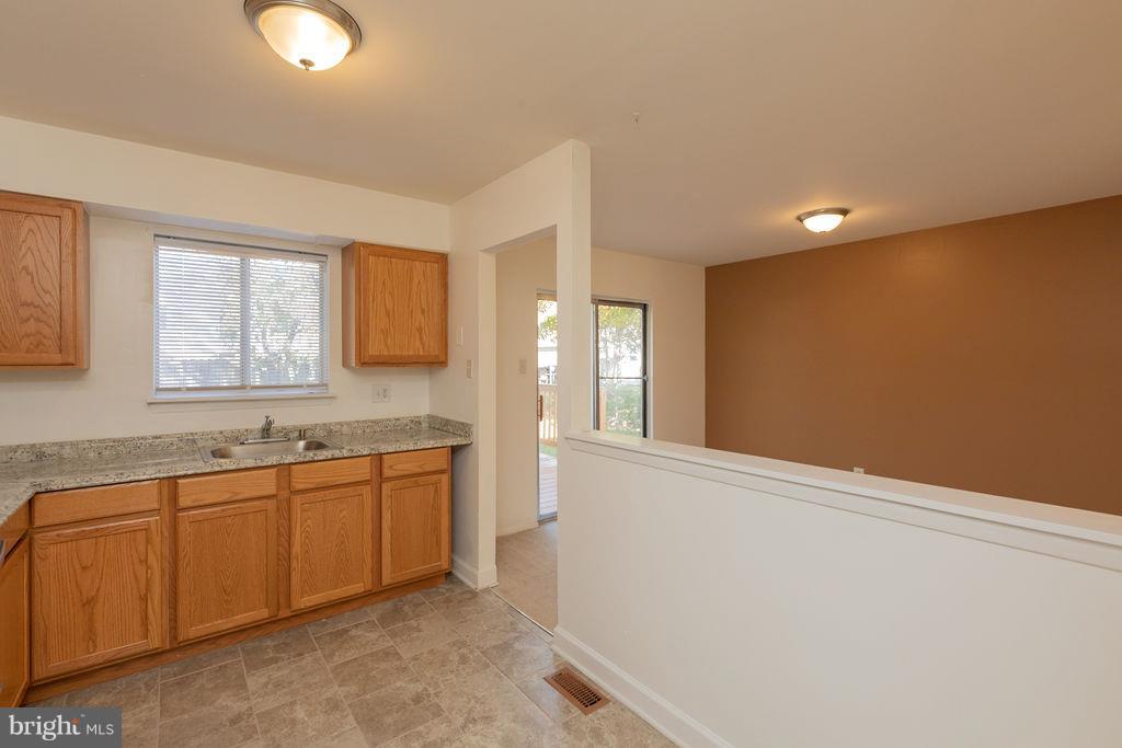 TURF VALLEY - Residential