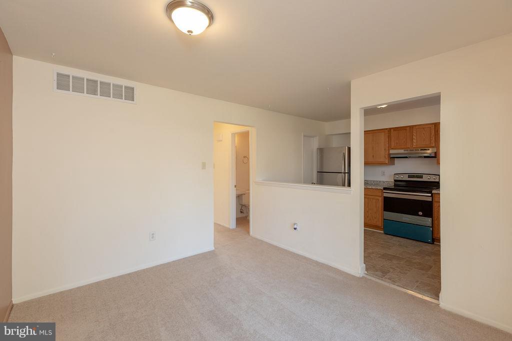 TURF VALLEY - Residential