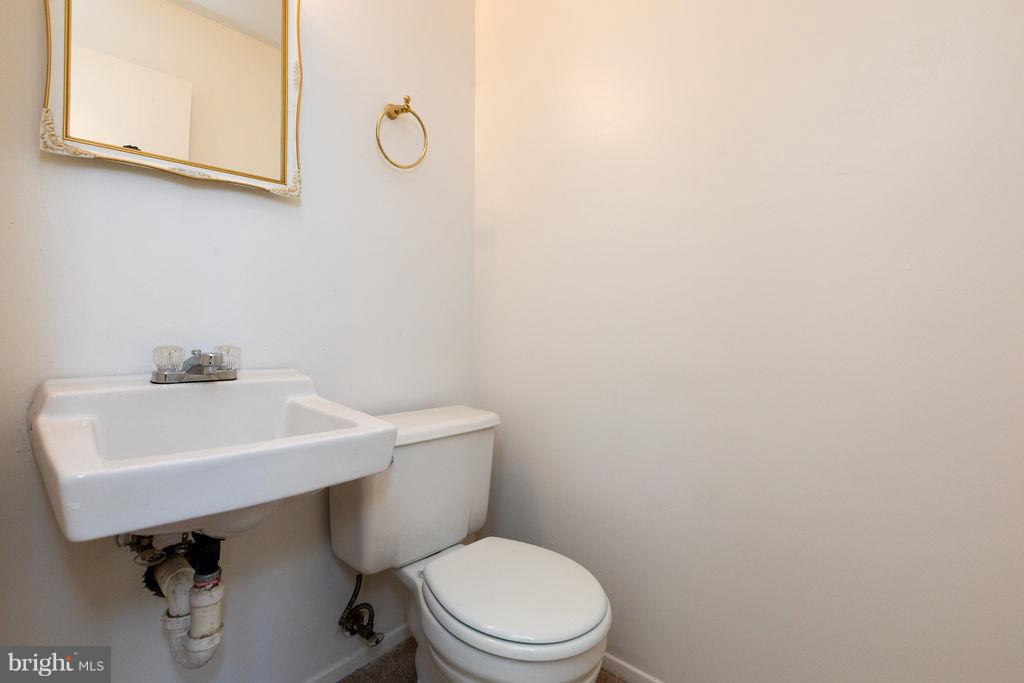 TURF VALLEY - Residential